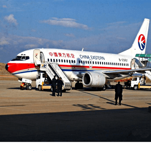 兰州航空物流航空快运业稳步发展的原因是什么？